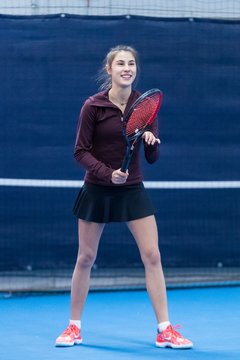 Bild 18 - NL Rahlstedter HTC - TSV Glinde : Ergebnis: 3:3